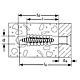 fischer Metallspreizdübel Anwendung 5