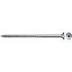 Chipboard screw Power-Fast II, Thread Ø: 4.5 mm / Head Ø: 9.0 mm / Blade size: TX 20
