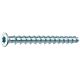 Heco, cable clamp screw, Multi-Monti®, thread-ø: 5.0 mm Standard 1