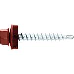 Facade screws