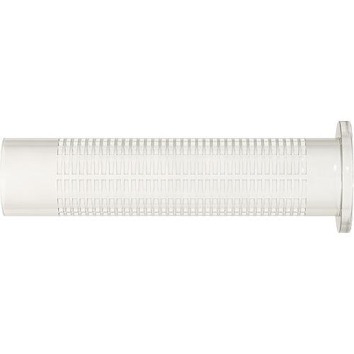 Siebhülse Liquix Sleeve 12x50 mm VPE 20 Stück