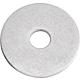 Washers for wood connector, stainless steel A2