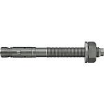 Anchor bolt FAZ II Plus 8 stainless steel A4