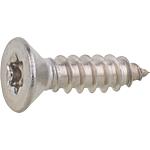 Tapping screws