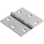 HINGE KIPP SHAPE:B, GALVANISED STEEL