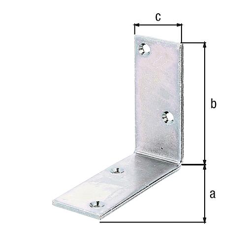 Bar bracket Anwendung 1