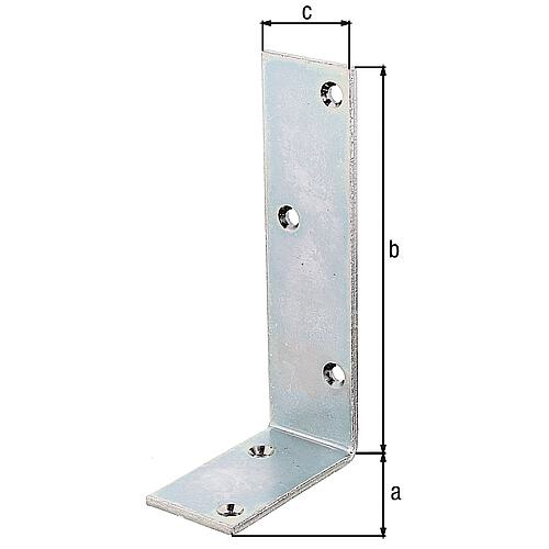 Bar bracket Anwendung 2