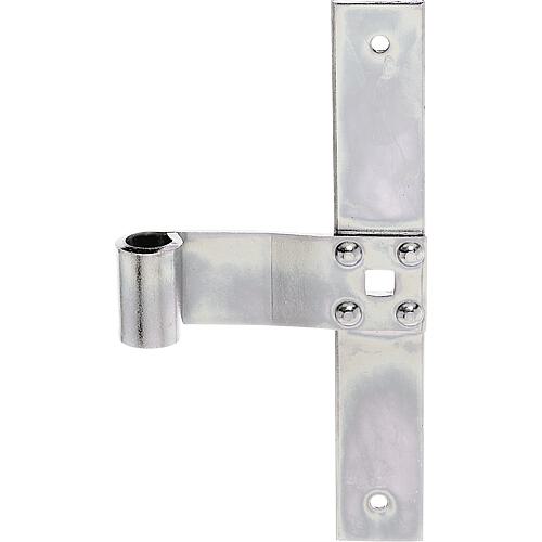 Shutter centre bracket Standard 1