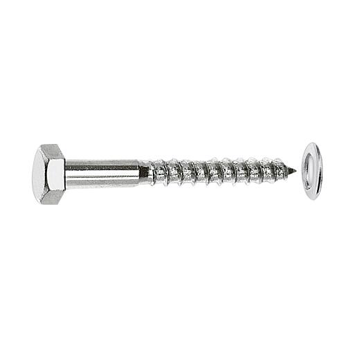 L-BOXX® 102, All-purpose dowel TRI incl. screws and washers, 920 pieces Anwendung 3