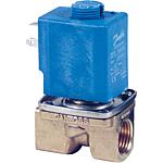 Solenoid valve insert - replacement parts