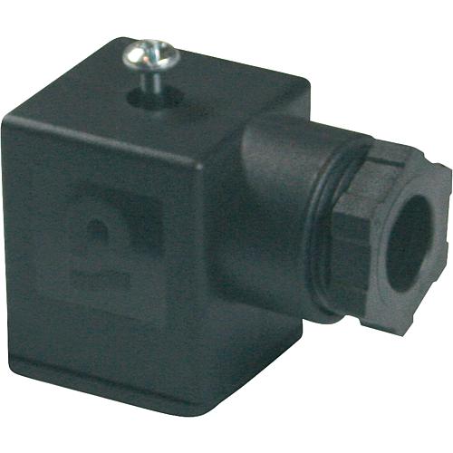 Device plug Standard 1