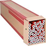 Insulating rod robust 13 mm