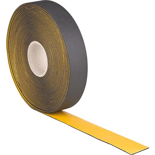 Bande isolante Armaflex EL-Tape-BK longueur 15 m