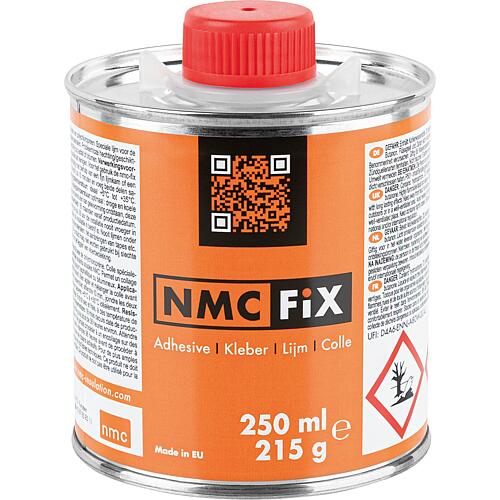Fix adhesive for insulation hose EnEV + PE-XT Standard 1