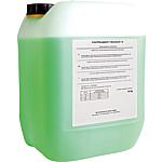 Solar-heat transfer fluid Type F, concentrate