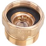 Check valve model 24