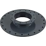 flange