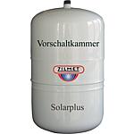 Solar-Ausdehnungsgefäß