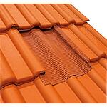 Pitched roof tile Flex