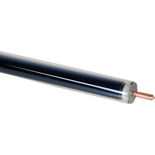 Ersatzröhre für Heat Pipe Röhrenkollektoren Typ HP22 und HP30 Standard 2