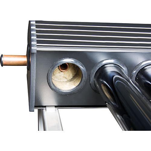 Ersatzröhre für Heat Pipe Röhrenkollektoren Typ HP22 und HP30 Standard 4