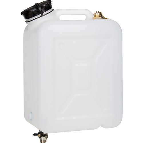 Replacement container 30 l Standard 1