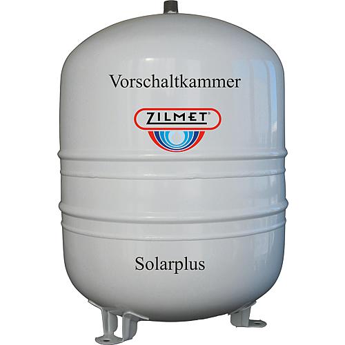 Zilflex Solarplus SAFE mit Vorschaltkammer