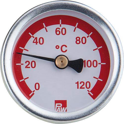 Ersatzthermometer Standard 2