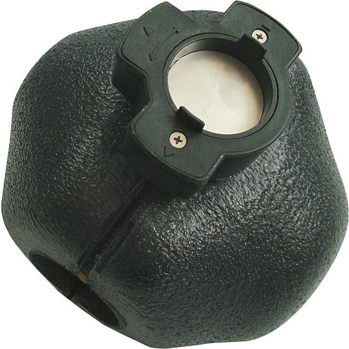 Insulation shell for multi-function tap Standard 1