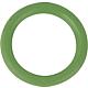 Replacement O-ring seal Viton for vacuum pipe collector PR2,09 Standard 1