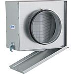Air filter box LFBR 160