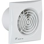 Small room fan Silent 100 (V = 90 m³/h)