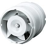 Ventilateur tubulaire insérable ECA (V = jusqu’à 320 m³/h)