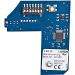 Control circuit board Basic, model 5/EC-ZI Overrun and interval 8 power levels