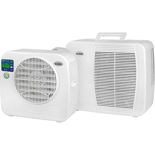 Climatiseur AC 2400 Caravan 750 Watts