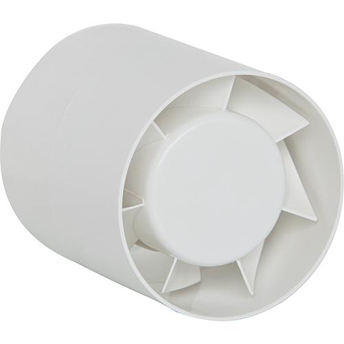 Ventilateur à insertion dans le tube (V = 230 à m³/h) Anwendung 1