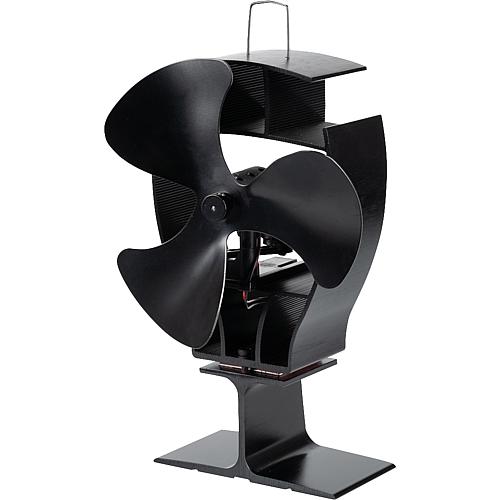 Ofenventilator Vento Swing