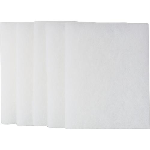 Replacement filter mats Standard 1