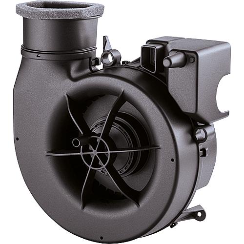 Blower unit Type ER-EC (V=100 m³/h) Standard 1