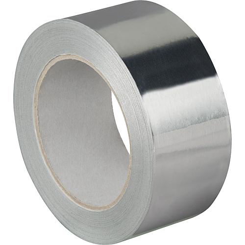 Aluminium adhesive strip Standard 1