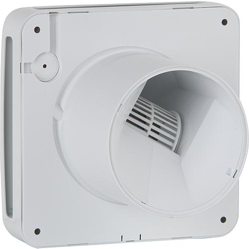 Ecoair LC 100 small room fan (V = up to 60 m³/h)
