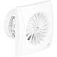 Ventilateur petites pieces Sileo 100