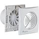 Small room fan Silent 100 (V = 90 m³/h) Anwendung 1