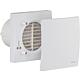 Small room fan ECA 100 ipro (V = up to 92 m³/h) Anwendung 2