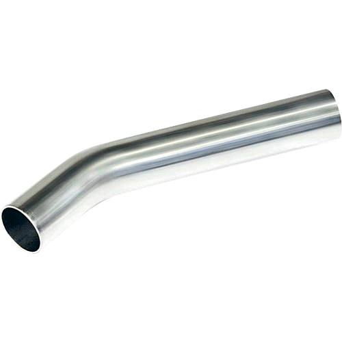 Stainless steel press fitting
Adapter elbow 30° Standard 1