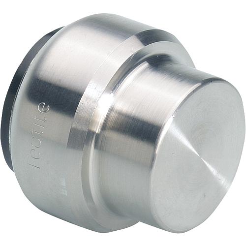 Push fitting cap Standard 1