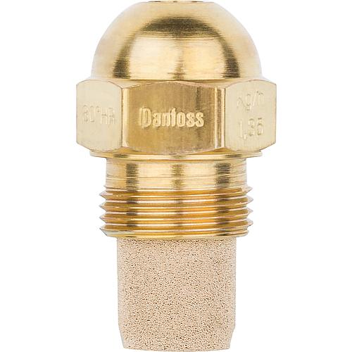 Oil burner nozzles Danfoss HR - hollow cone