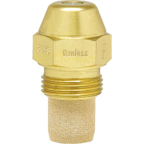 Oil burner nozzles Danfoss S-LE - full cone