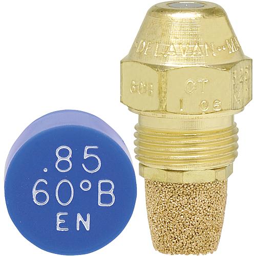 Oil burner nozzle Delavan B - full cone