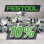 Promo Festool - 02.05.2024